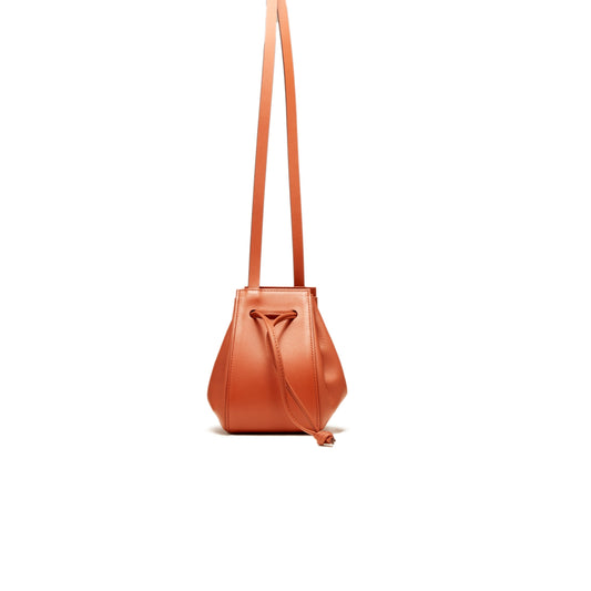 【COURTNEY ORLA / コートニーオーラ】ORB mini - Brown