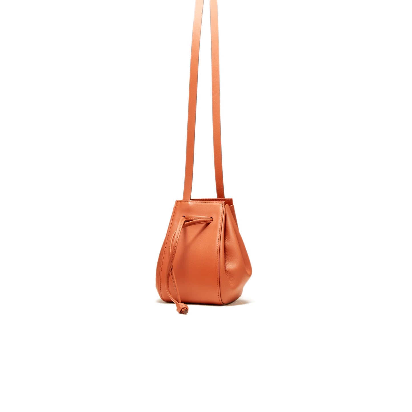 【COURTNEY ORLA / コートニーオーラ】ORB mini - Brown