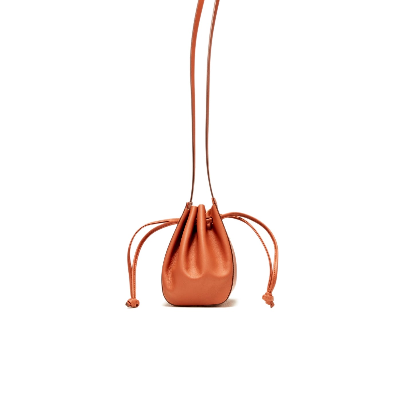 【COURTNEY ORLA / コートニーオーラ】ORB mini - Brown