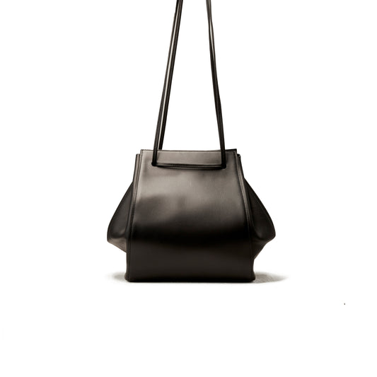【COURTNEY ORLA / コートニーオーラ】ORB m - Black