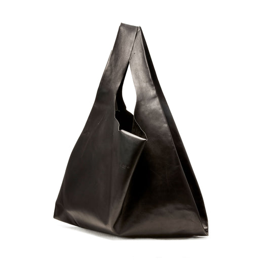 【COURTNEY ORLA / コートニーオーラ】SEVEN shopper L - Black