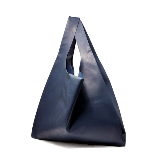 【COURTNEY ORLA / コートニーオーラ】SEVEN shopper L - Navy
