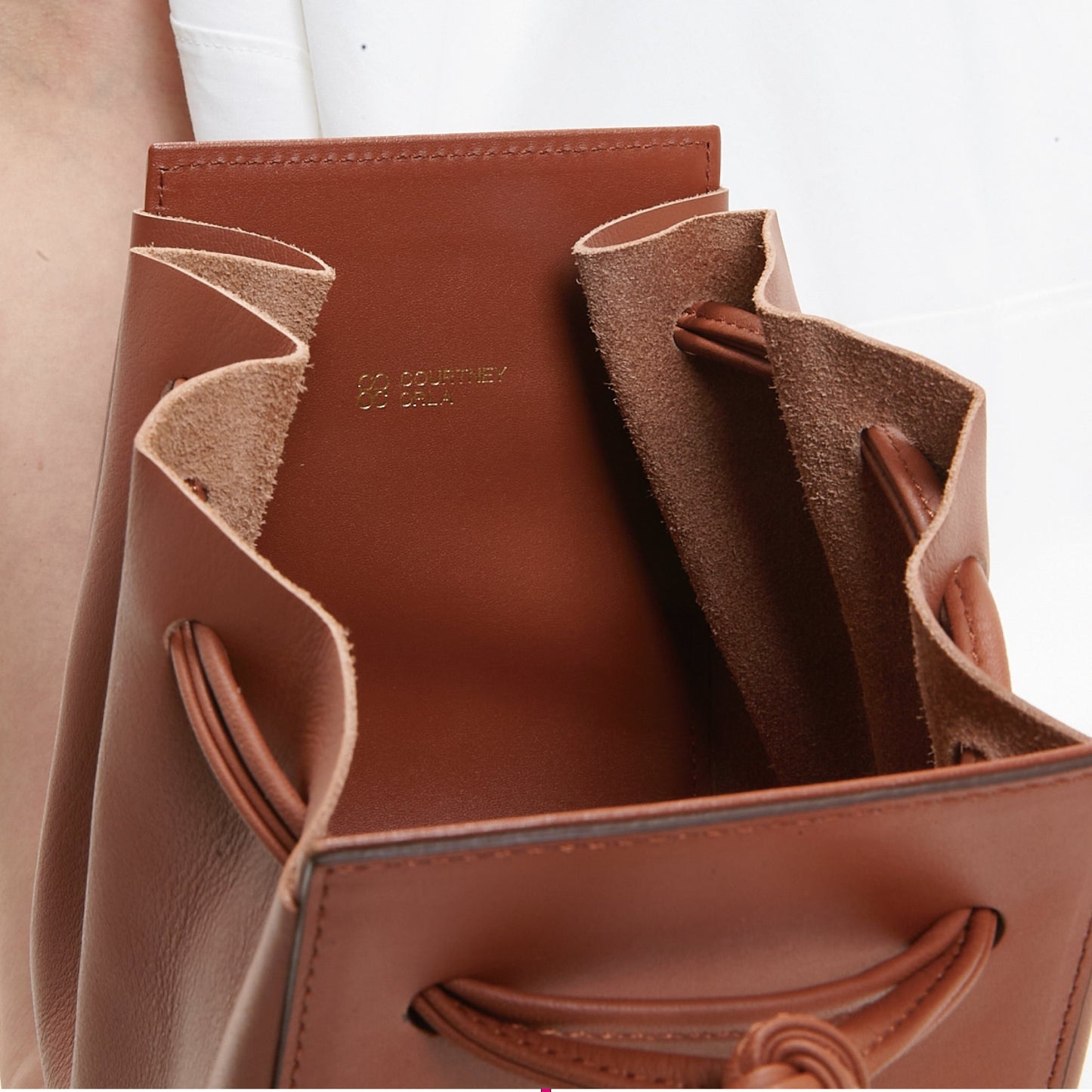 ORB s - BROWN