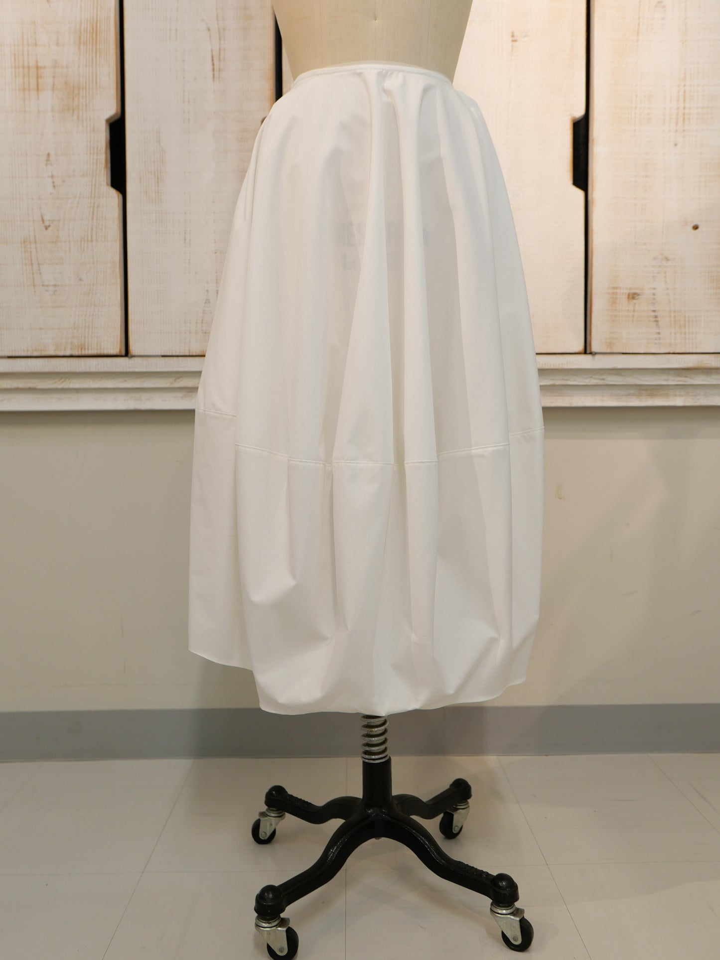 Circle Skirt