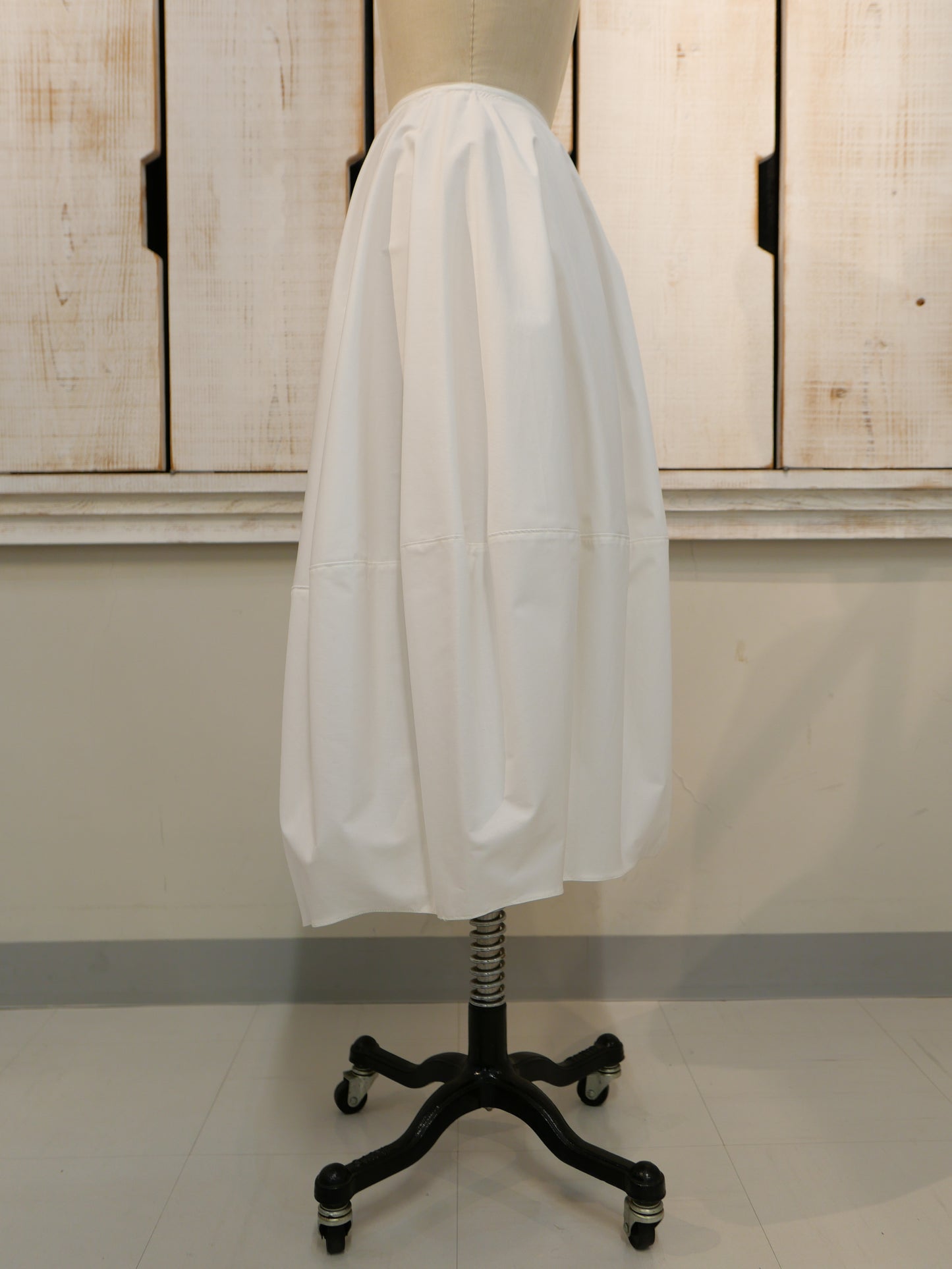 Circle Skirt