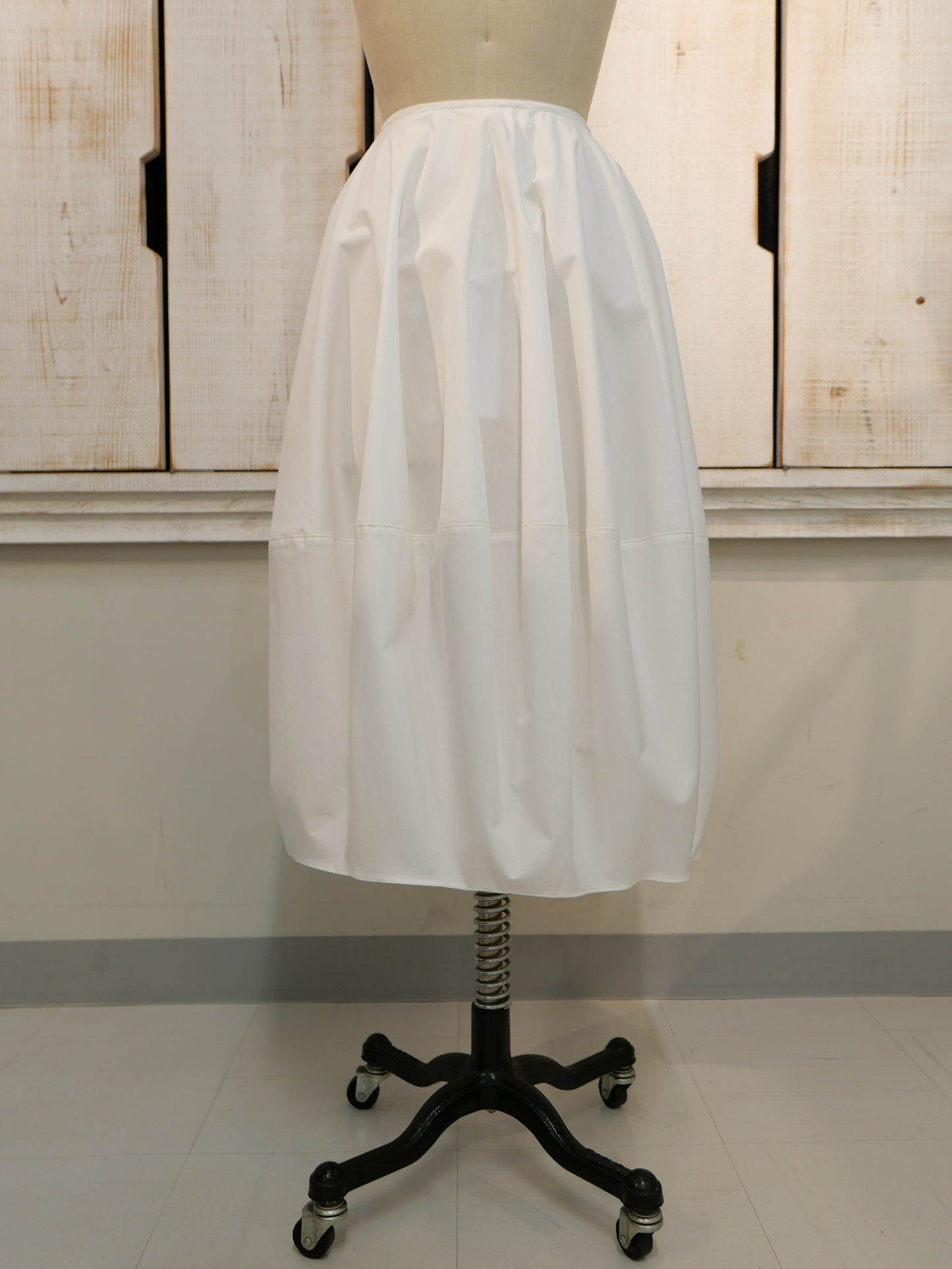 Circle Skirt