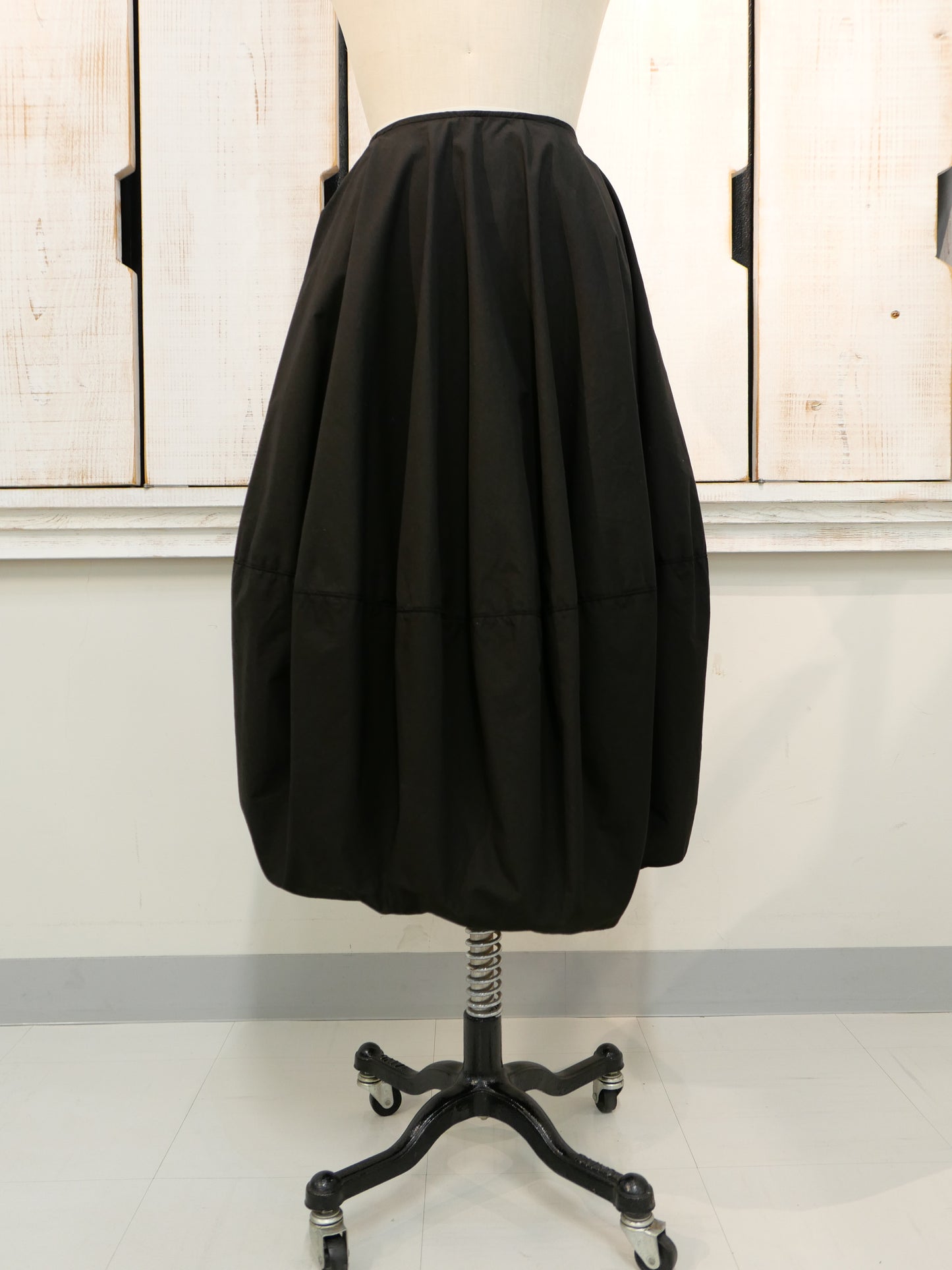 Circle Skirt