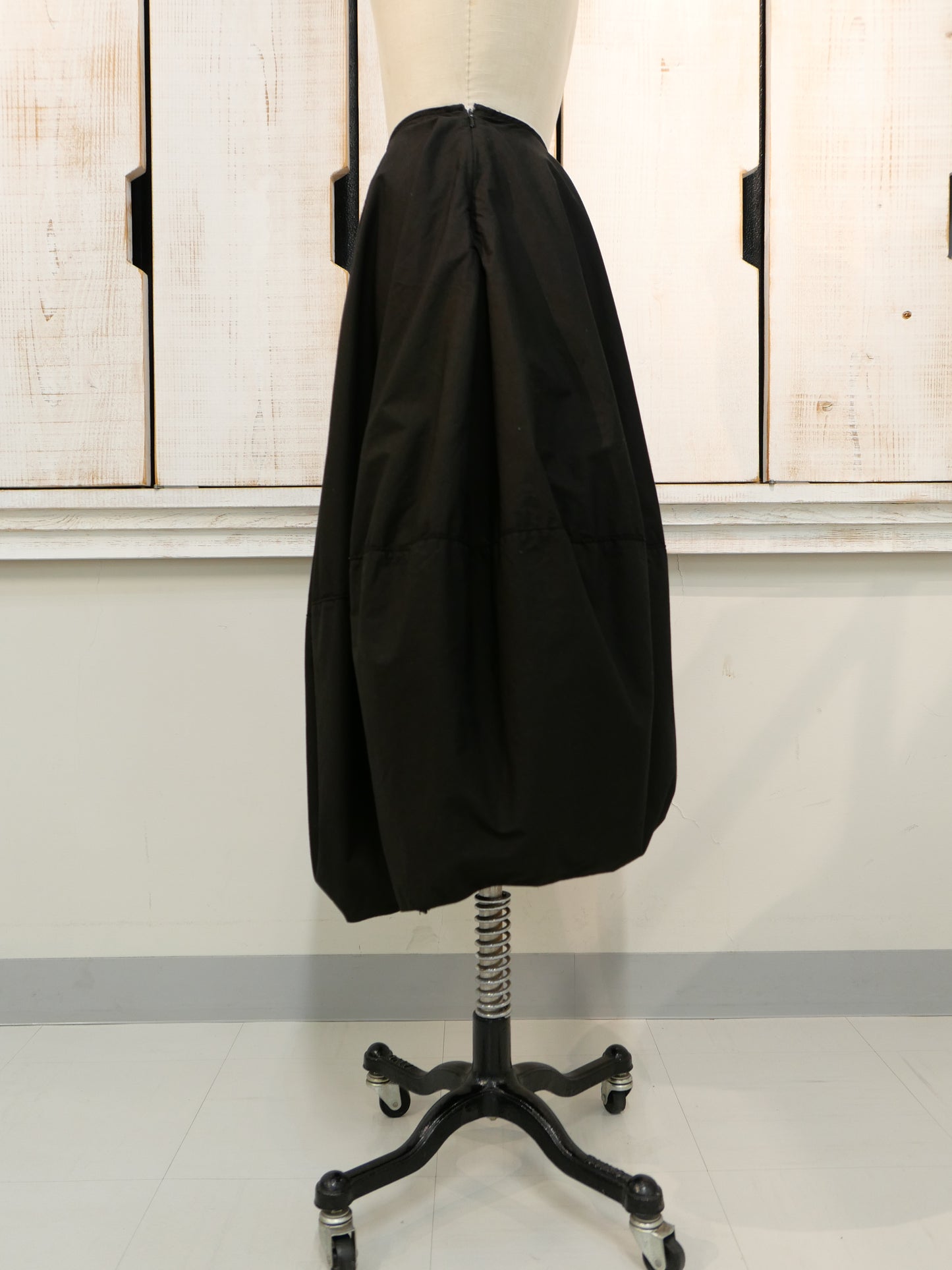 Circle Skirt