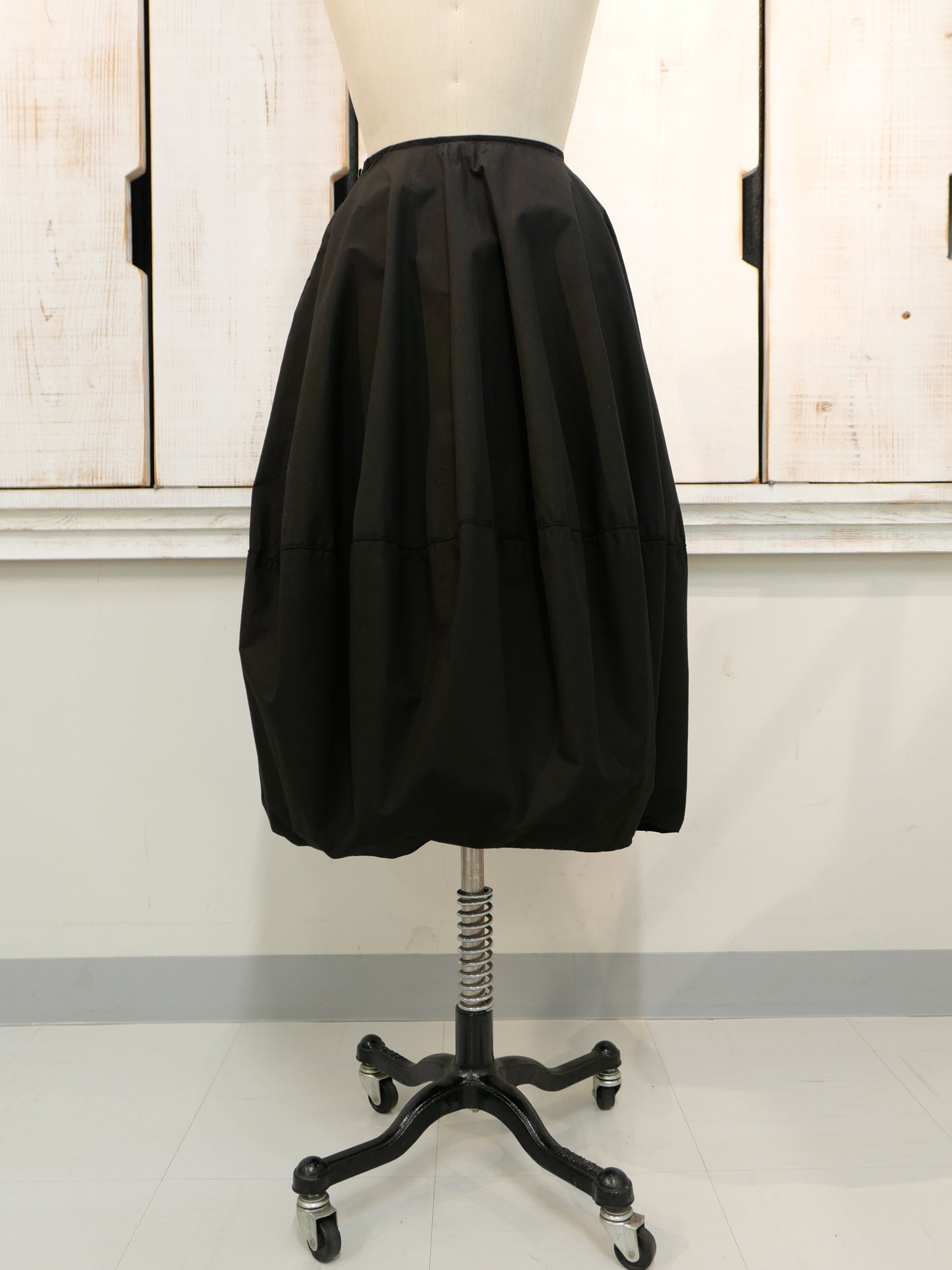 Circle Skirt