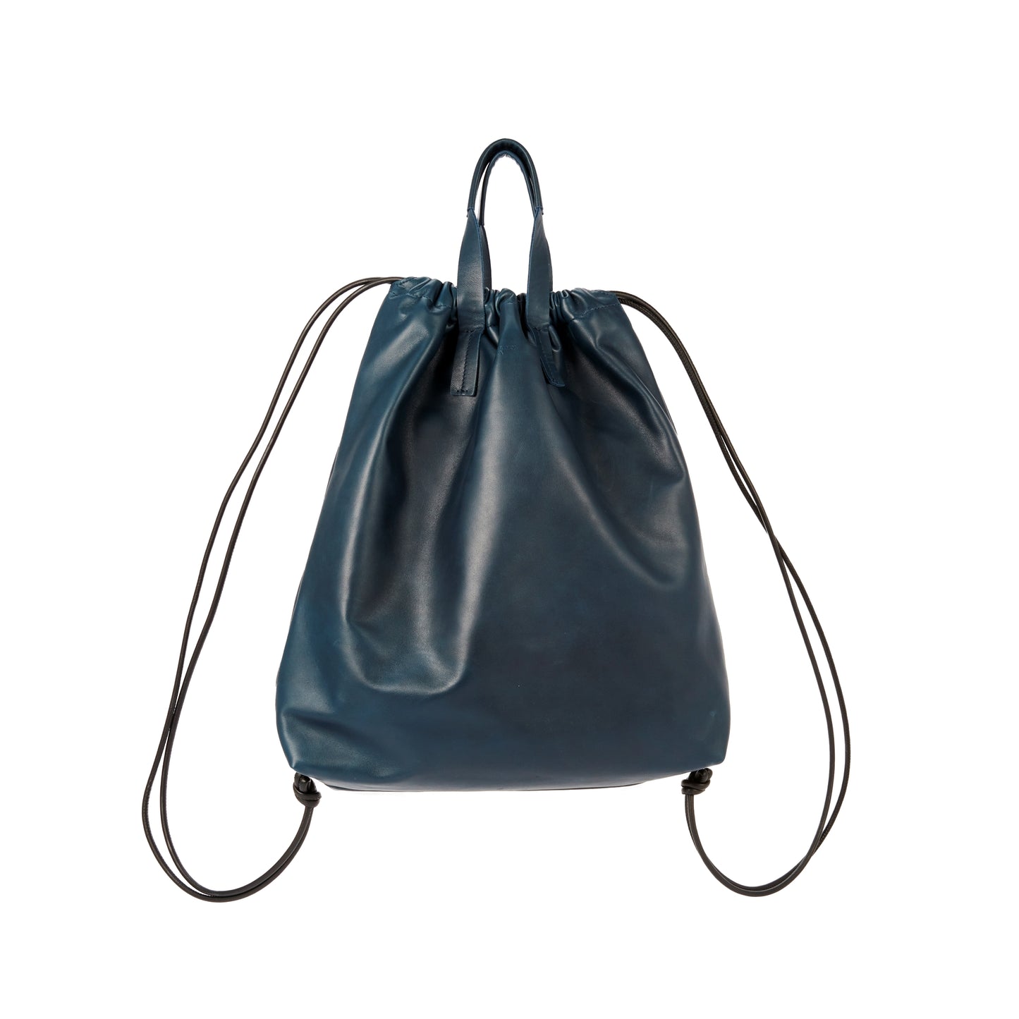 【COURTNEY ORLA / コートニーオーラ】NAP double handles - Navy