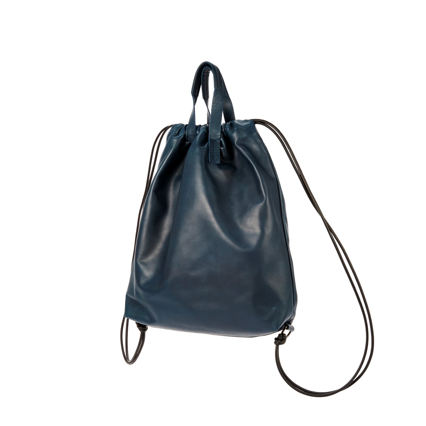 【COURTNEY ORLA / コートニーオーラ】NAP double handles - Navy
