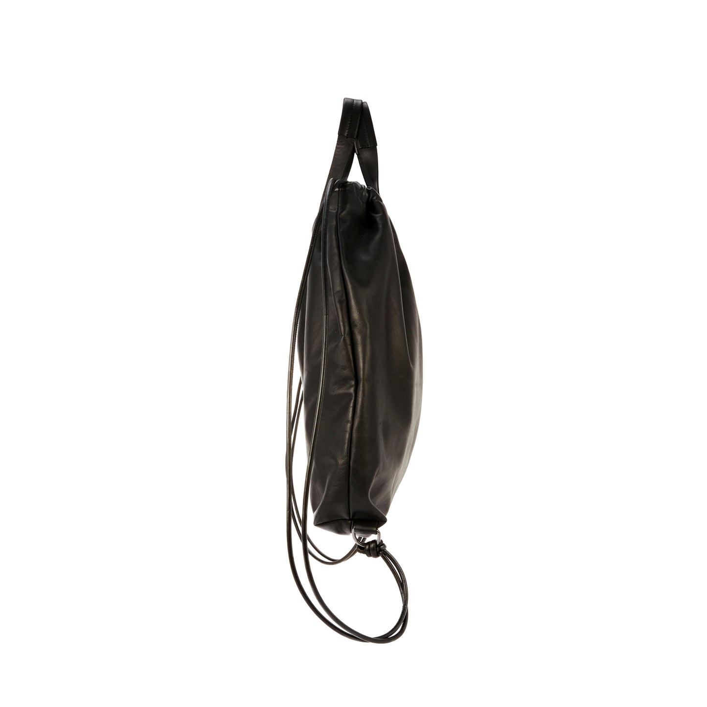 【COURTNEY ORLA / コートニーオーラ】NAP double handles - Black