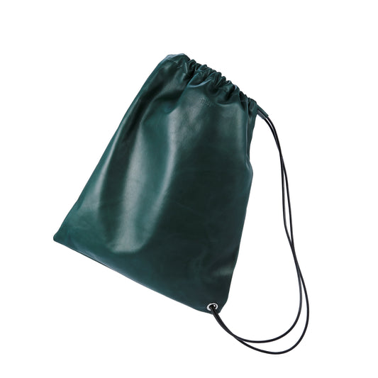 【COURTNEY ORLA / コートニーオーラ】NAP single handle - Dark Green