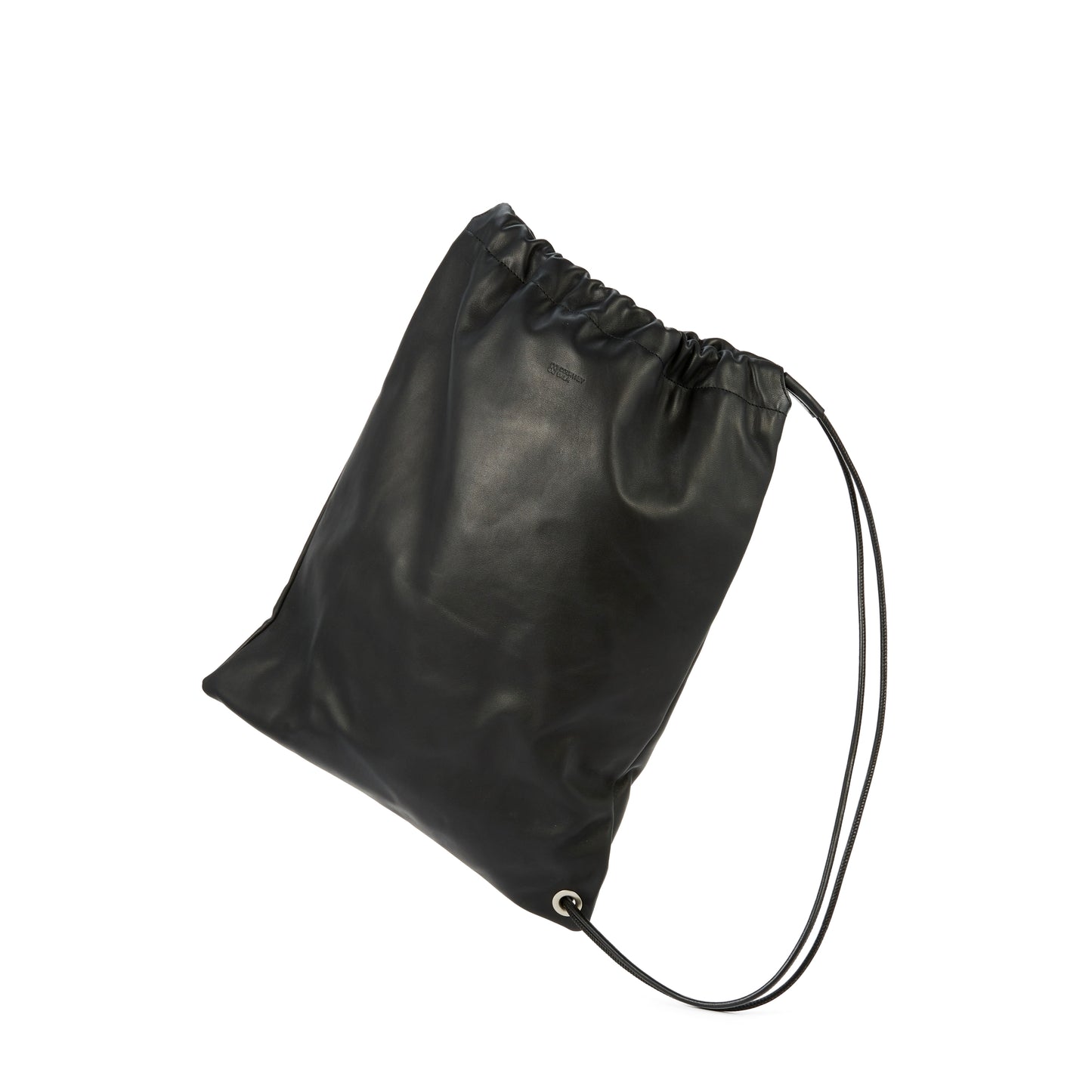 【COURTNEY ORLA / コートニーオーラ】NAP single handle - Black