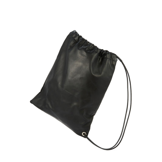 【COURTNEY ORLA / コートニーオーラ】NAP single handle - Black