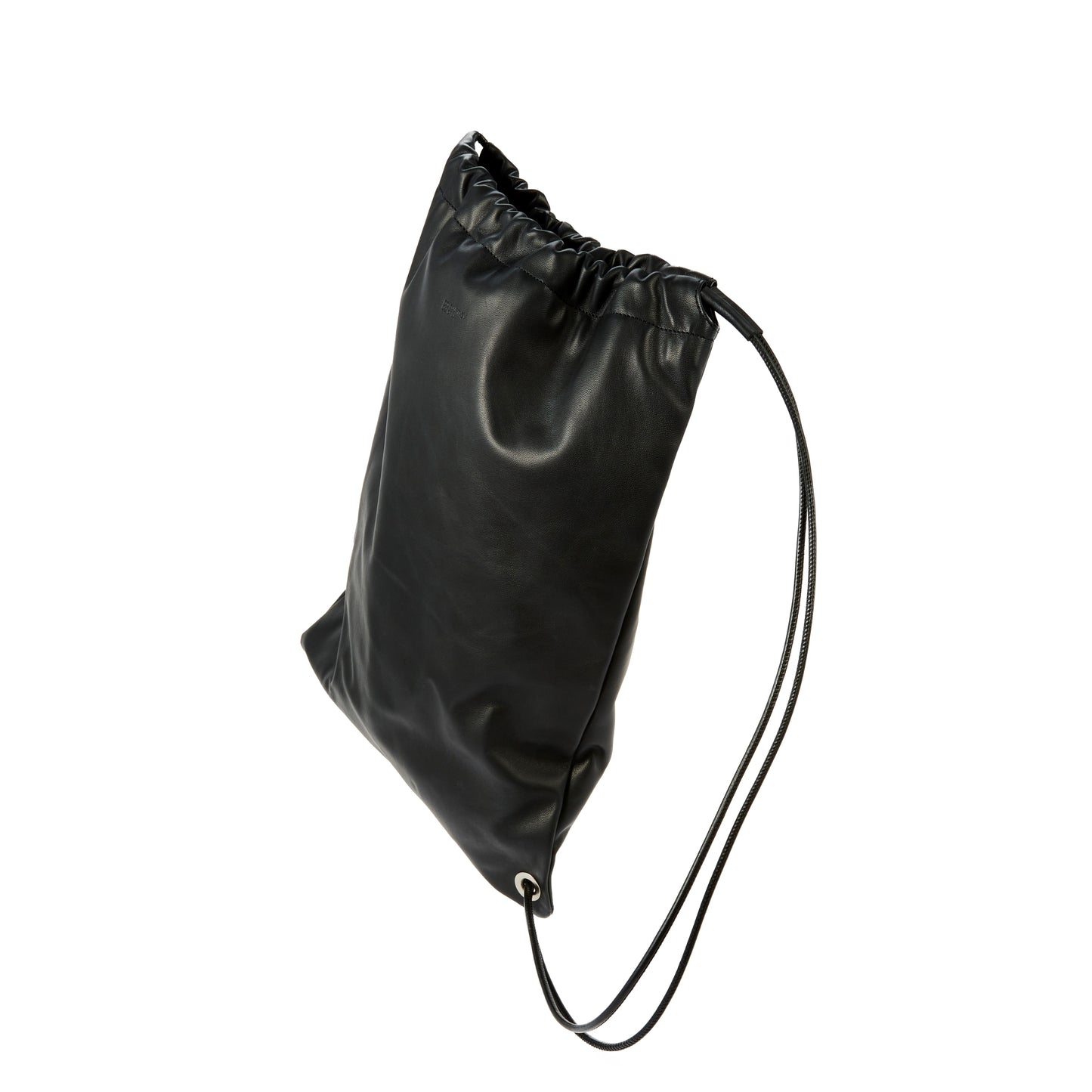 【COURTNEY ORLA / コートニーオーラ】NAP single handle - Black