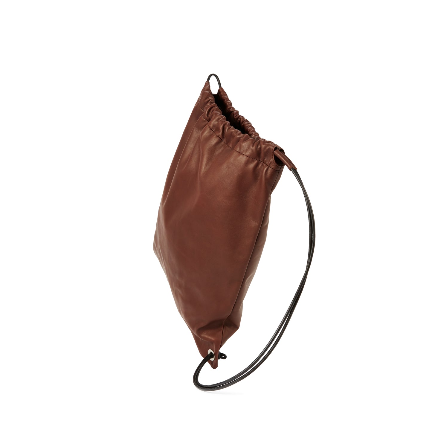 【COURTNEY ORLA / コートニーオーラ】NAP single handle - Dark Brown
