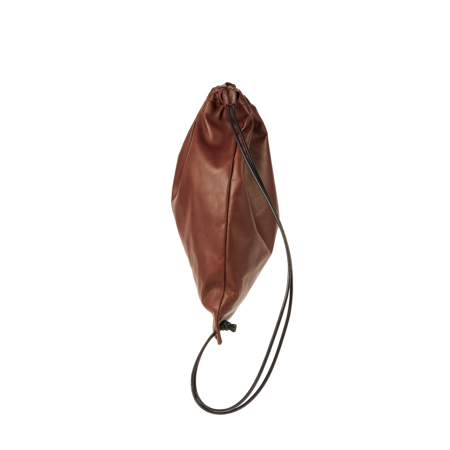 【COURTNEY ORLA / コートニーオーラ】NAP single handle - Dark Brown