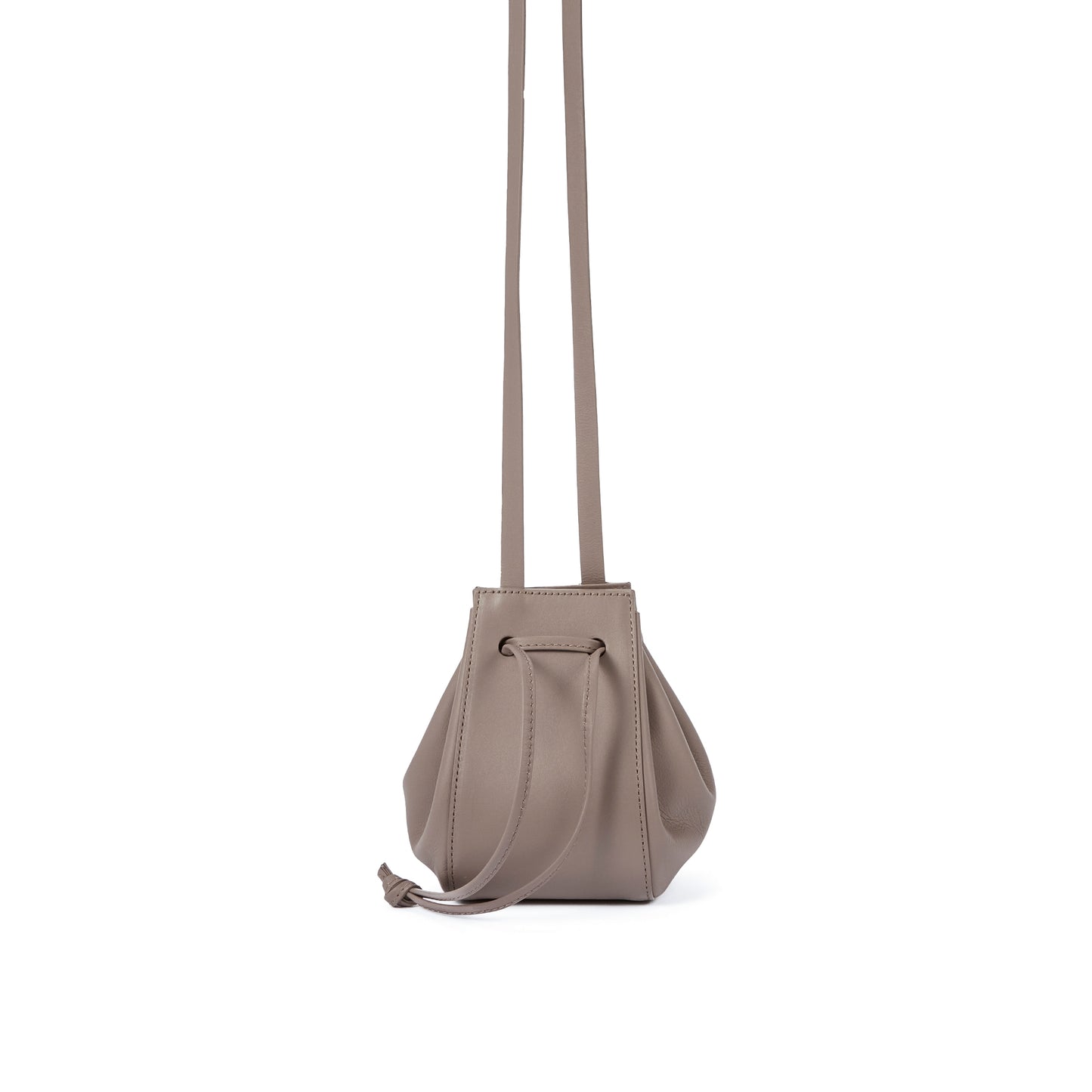 【COURTNEY ORLA/ コートニーオーラ】ORB mini - Taupe