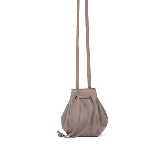 【COURTNEY ORLA/ コートニーオーラ】ORB mini - Taupe