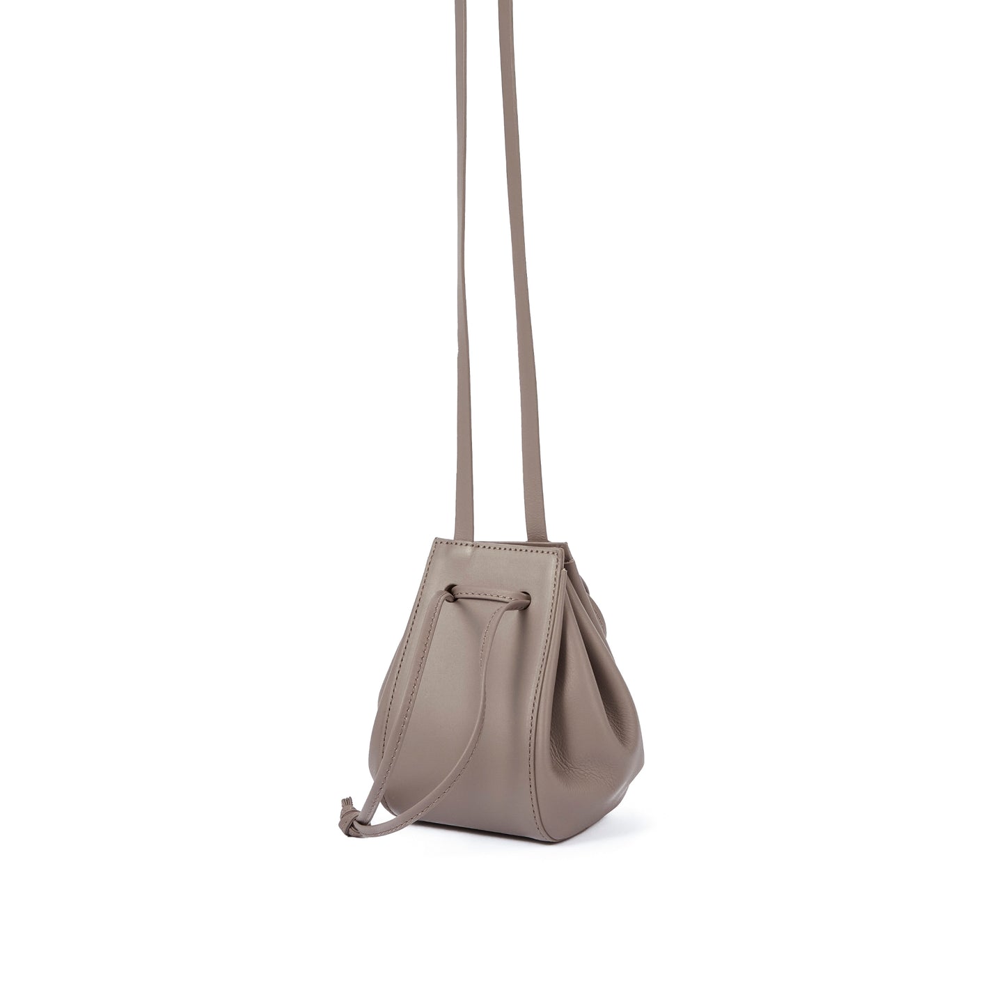 【COURTNEY ORLA/ コートニーオーラ】ORB mini - Taupe