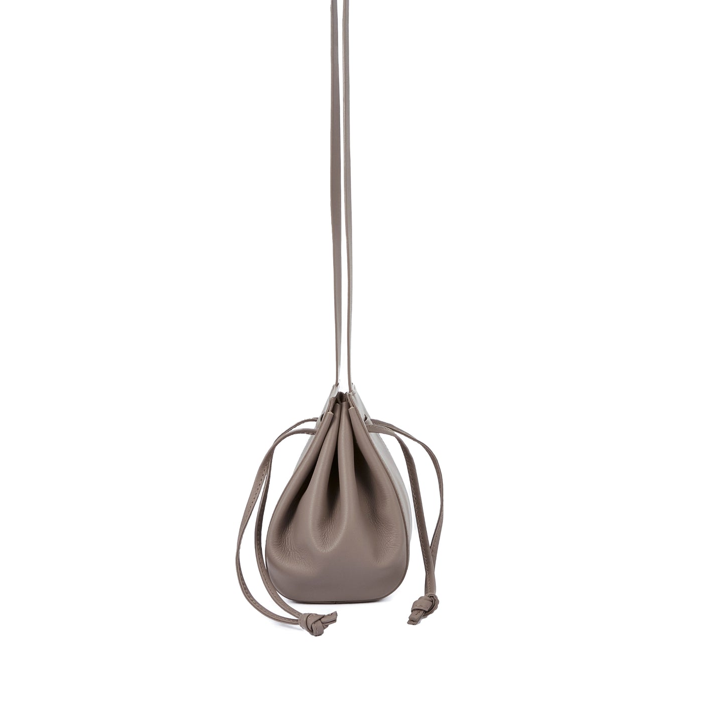 【COURTNEY ORLA/ コートニーオーラ】ORB mini - Taupe