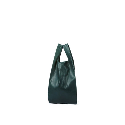 【COURTNEY ORLA / コートニーオーラ】SEVEN shopper S - Dark Green