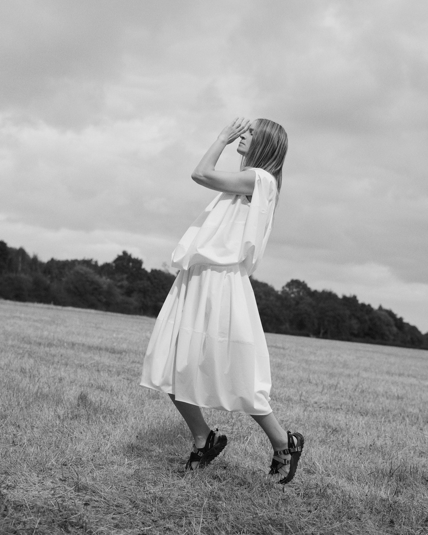 Circle Skirt