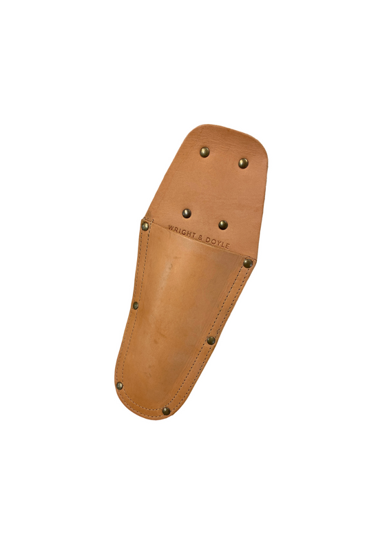 【WRIGHT+DOYLE / ライトアンドドイル】Holster - Natural