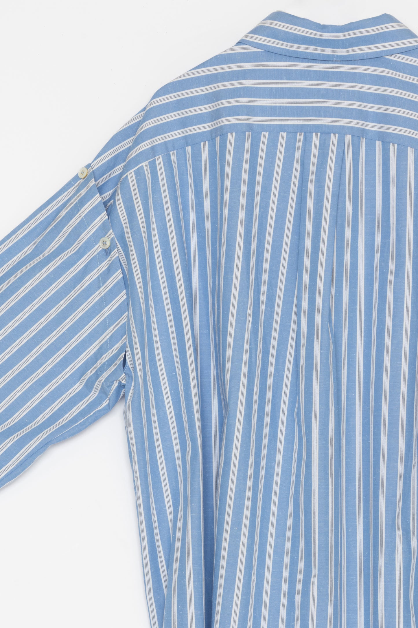 【WRIGHT+DOYLE / ライトアンドドイル】Hand Tie Shirt - Zenith