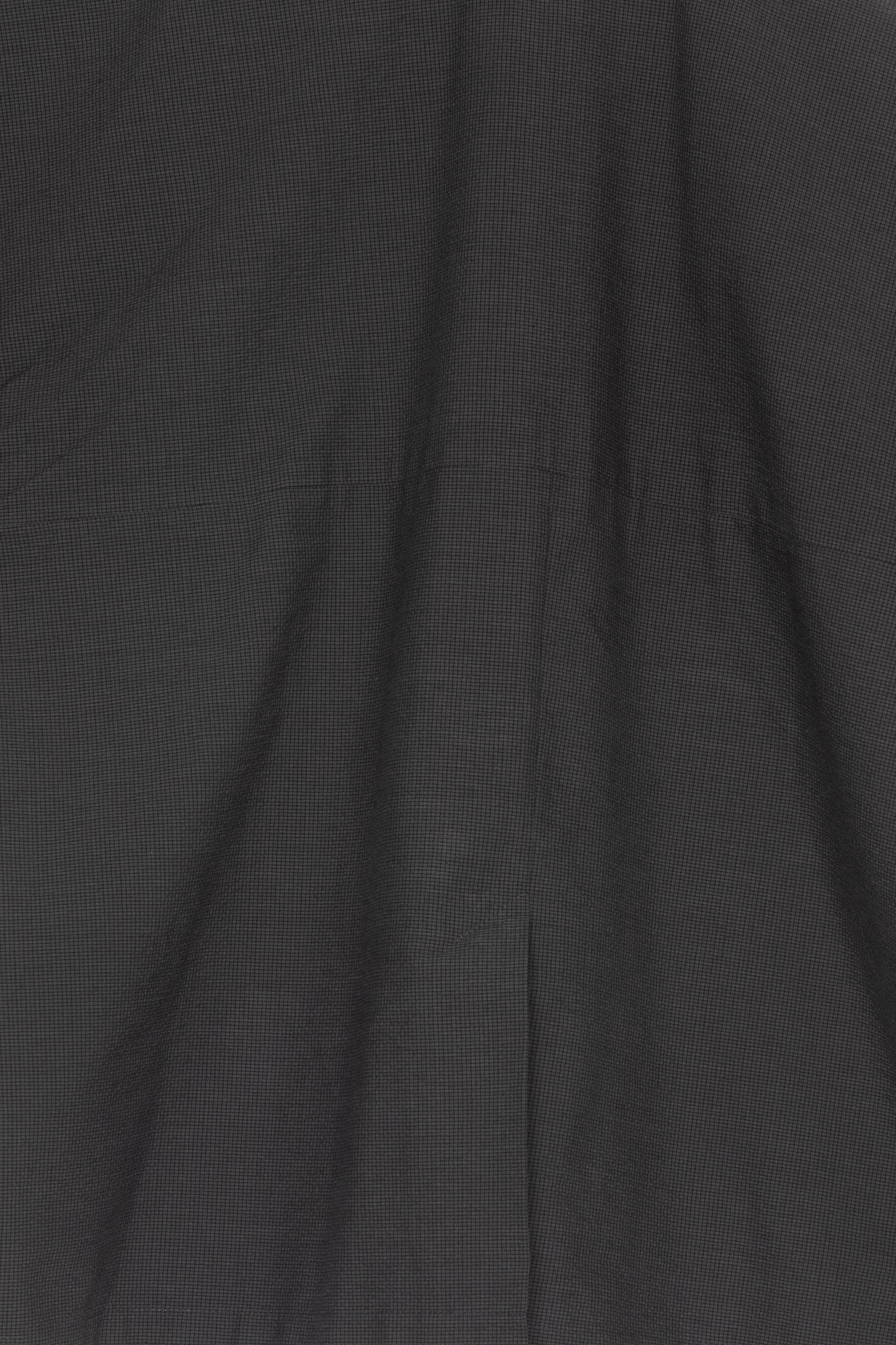 【WRIGHT+DOYLE / ライトアンドドイル】Camp Collar Shirt - Slate