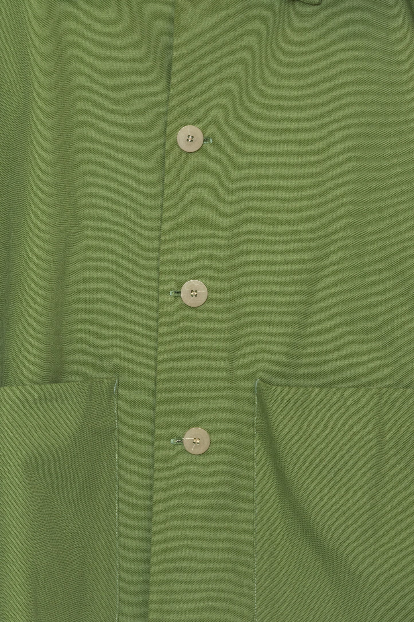 【WRIGHT+DOYLE / ライトアンドドイル】Buoy Jacket - Sap