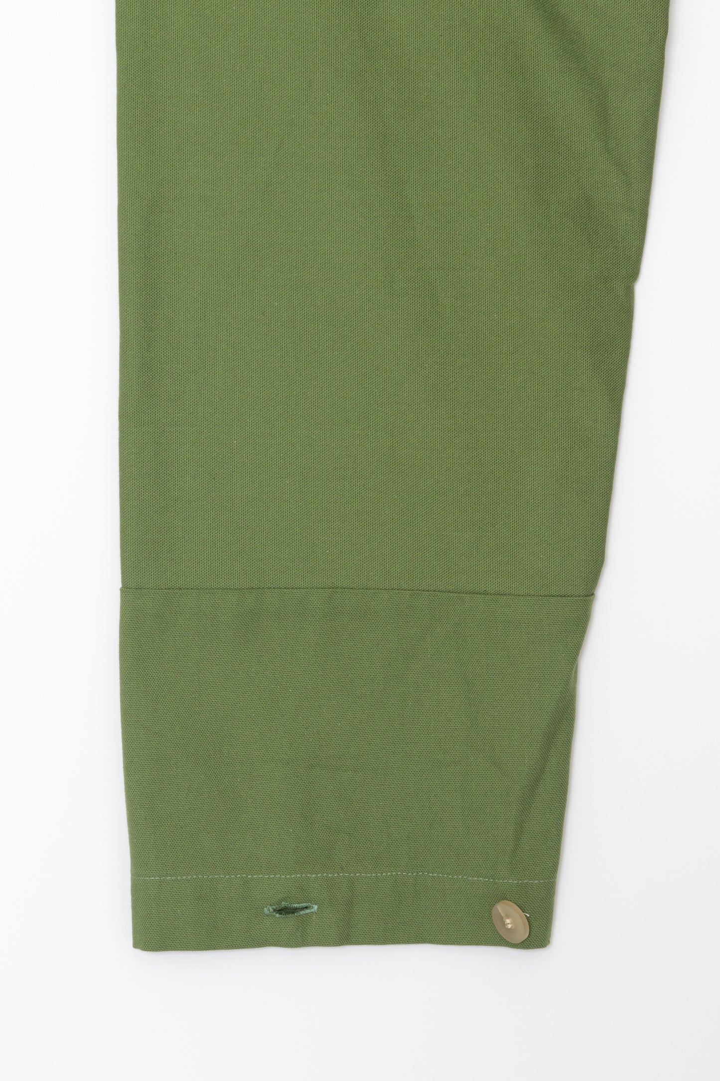 【WRIGHT+DOYLE / ライトアンドドイル】Buoy Jacket - Sap