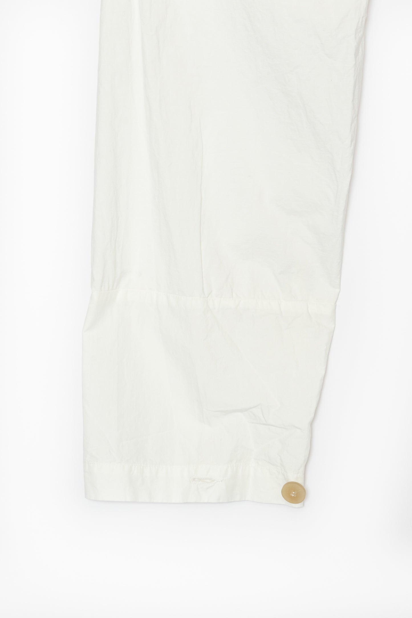 【WRIGHT+DOYLE / ライトアンドドイル】Buoy Jacket - Chalk