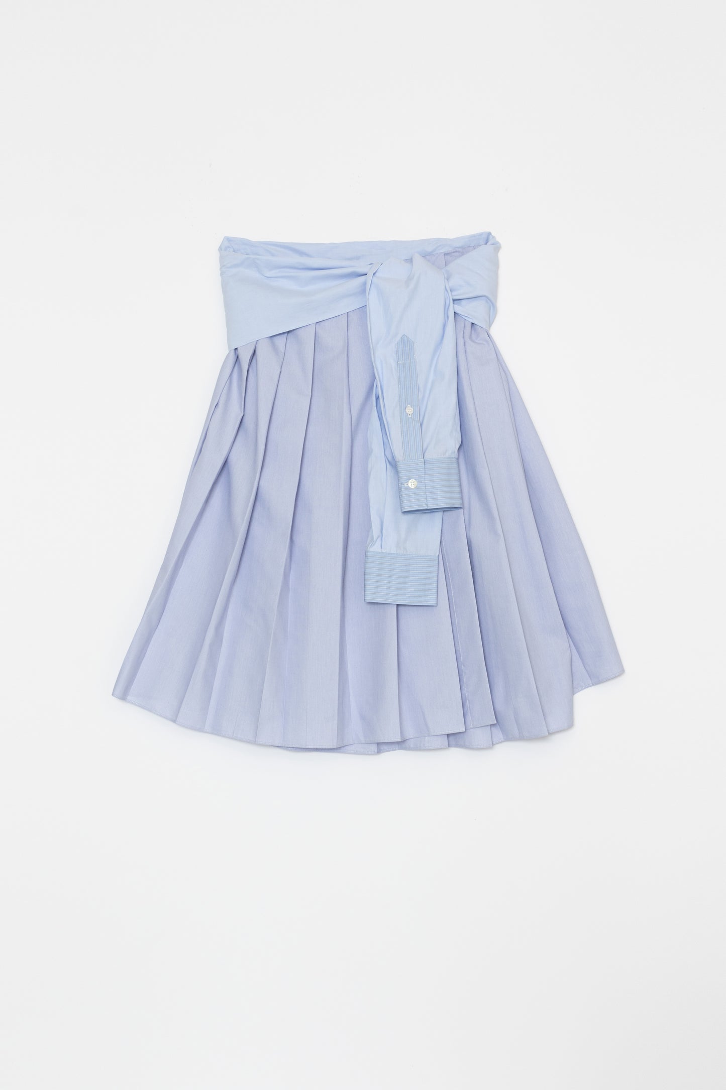 【WRIGHT+DOYLE / ライトアンドドイル】Kilt - Micro Check, Fine & Needle Stripe