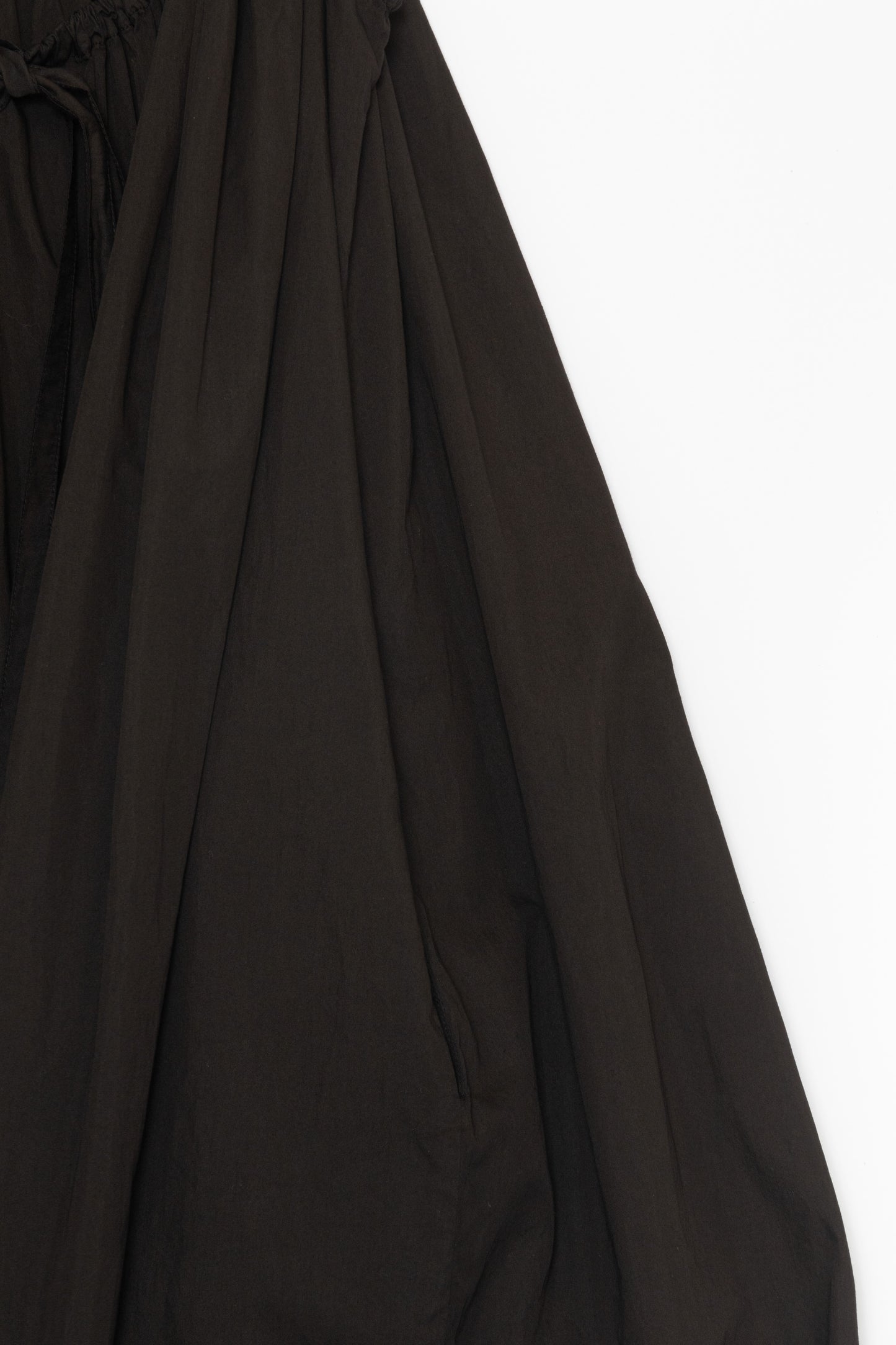 【Whiteread / ホワイトリード】Dress 13 - Ebony