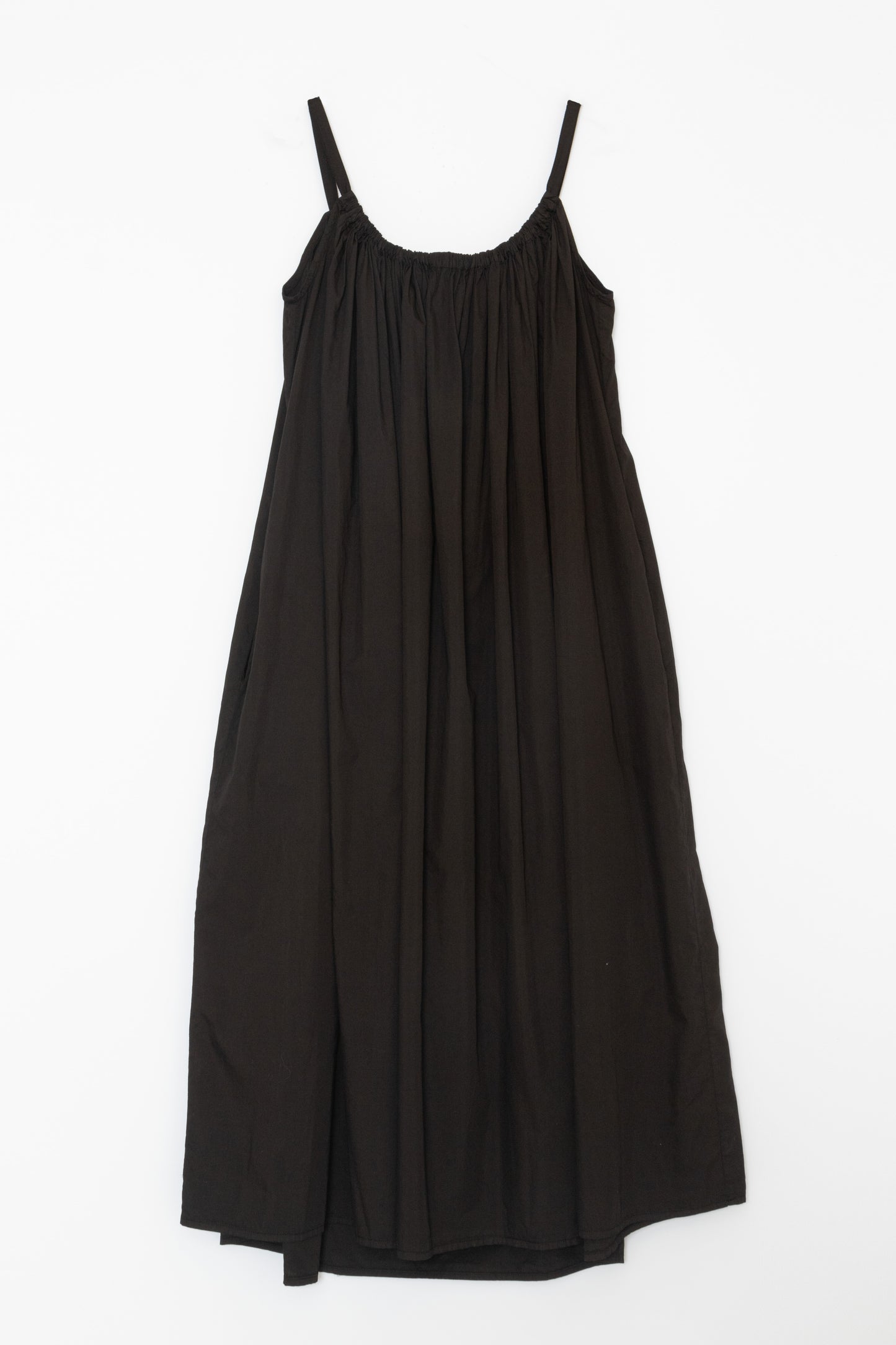 【Whiteread / ホワイトリード】Dress 13 - Ebony