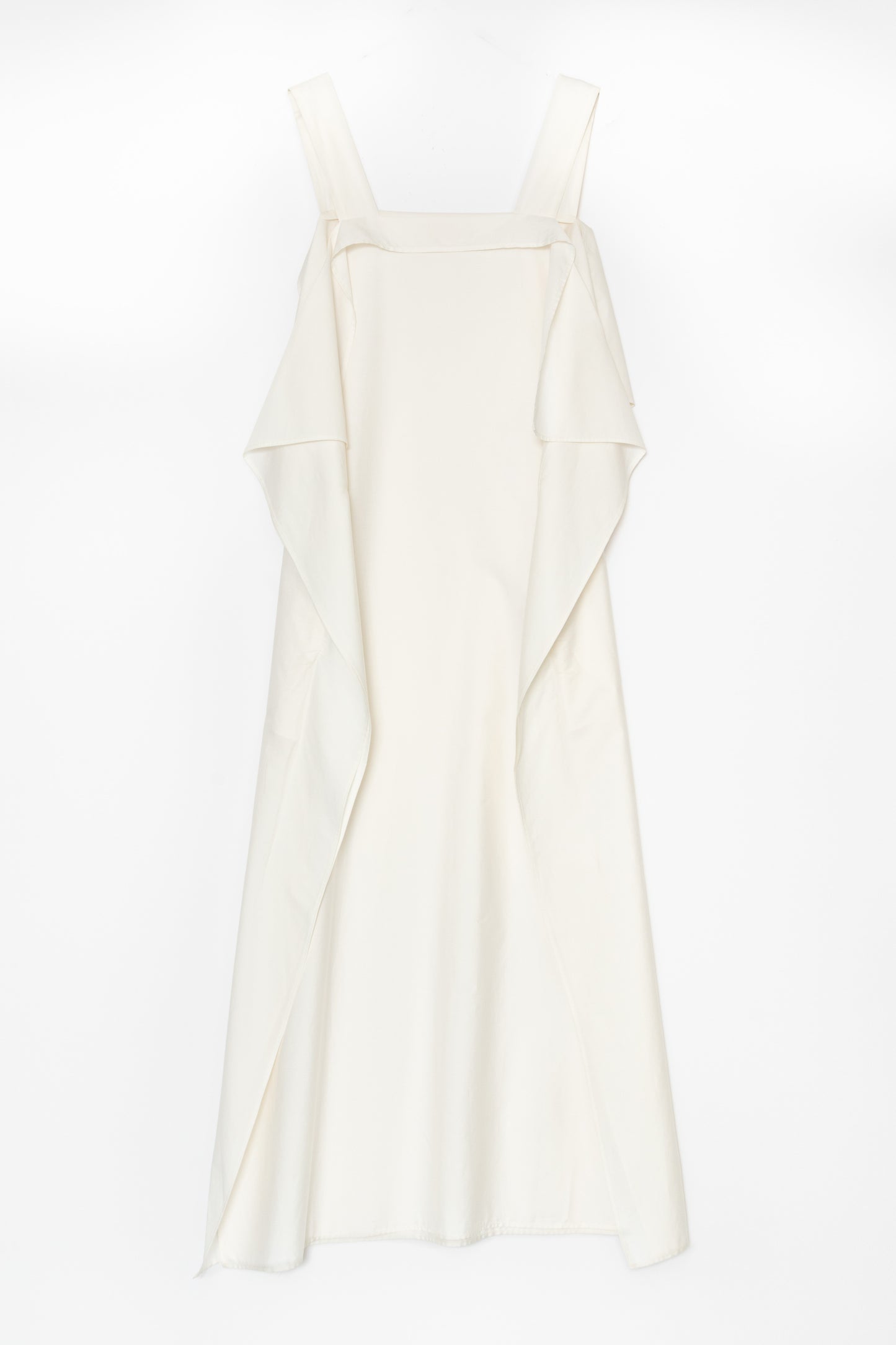 【Whiteread / ホワイトリード】Dress 14 - Salt
