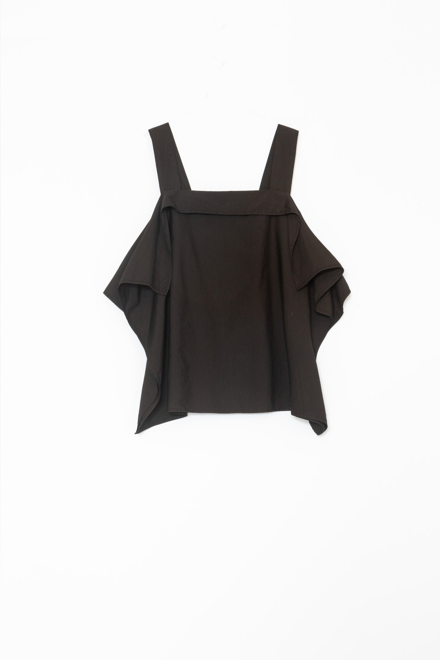 【Whiteread / ホワイトリード】Shirt 10 - Ebony