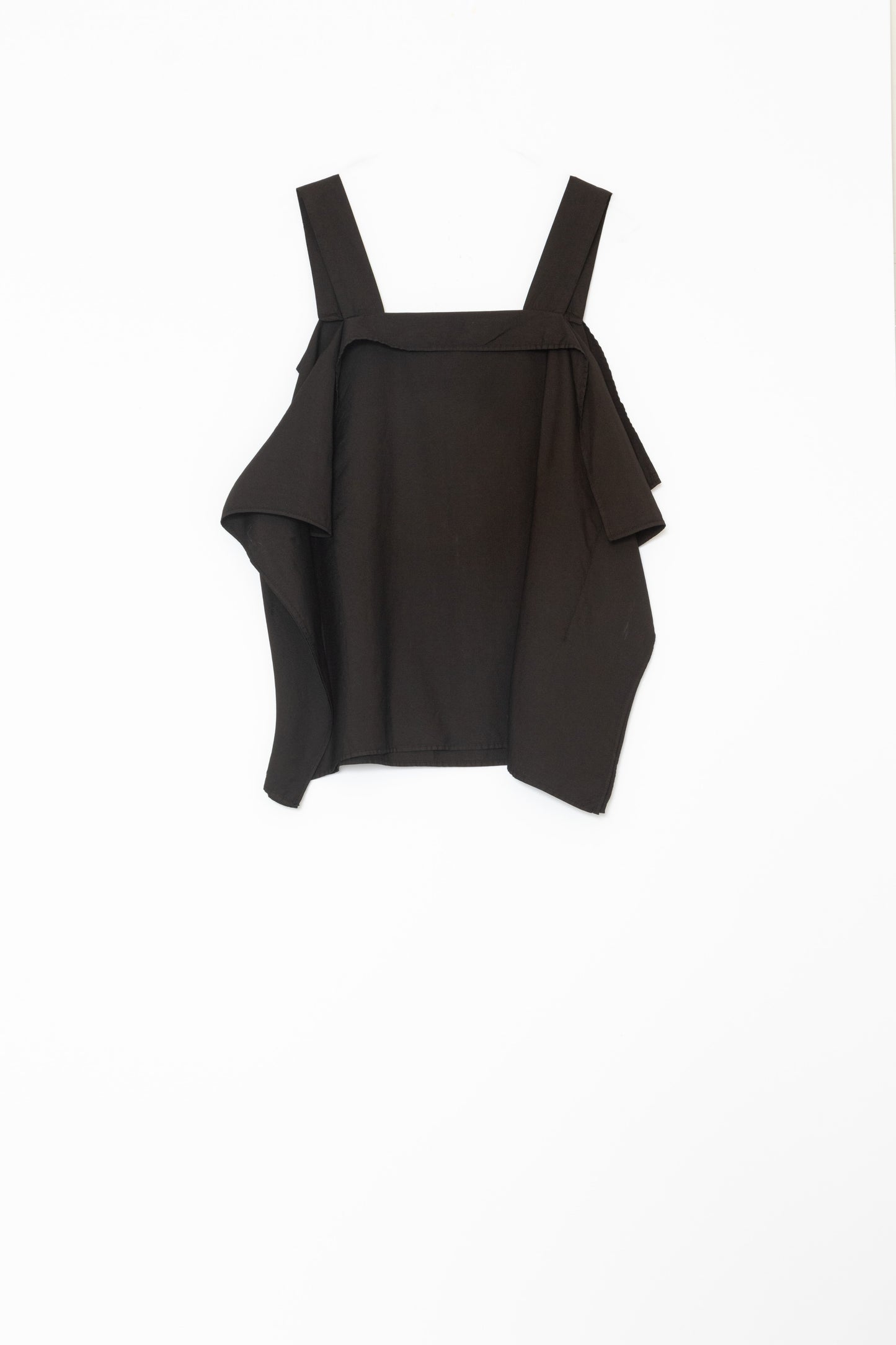 【Whiteread / ホワイトリード】Shirt 10 - Ebony