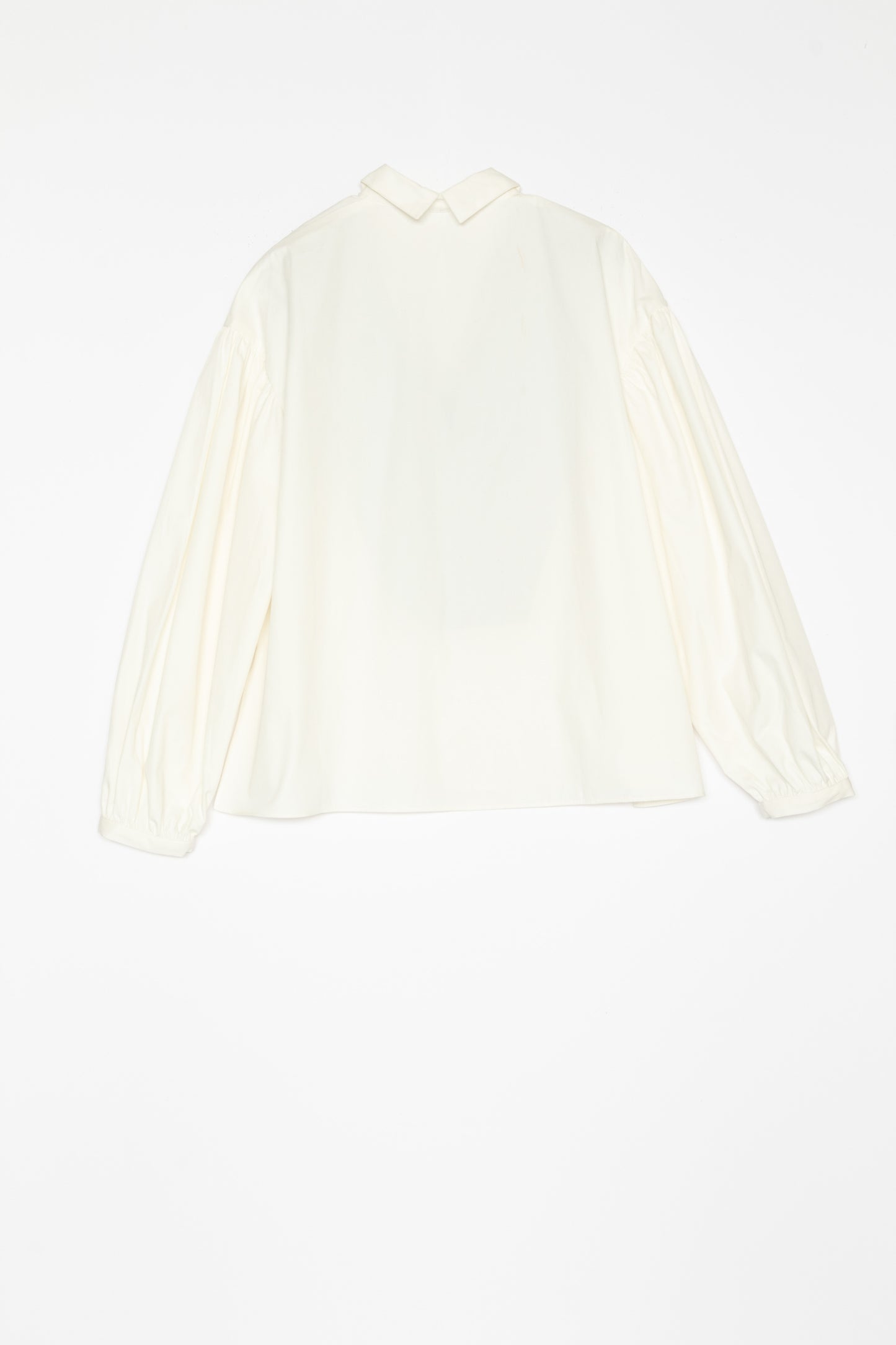【Whiteread / ホワイトリード】Shirt 01 - Salt