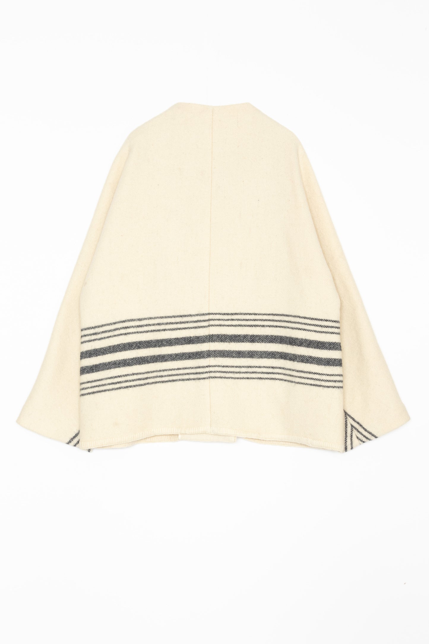 【Whiteread / ホワイトリード】Jacket 03 - Stripe Special