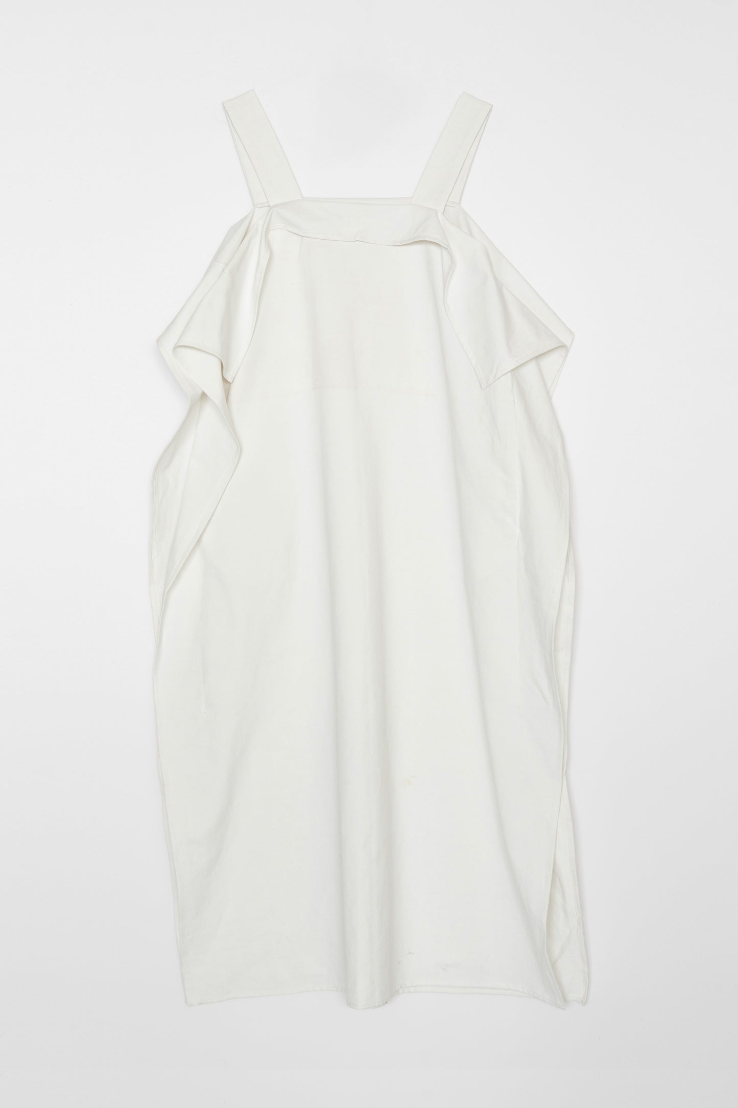 【Whiteread / ホワイトリード】Dress 14 - Salt Linen