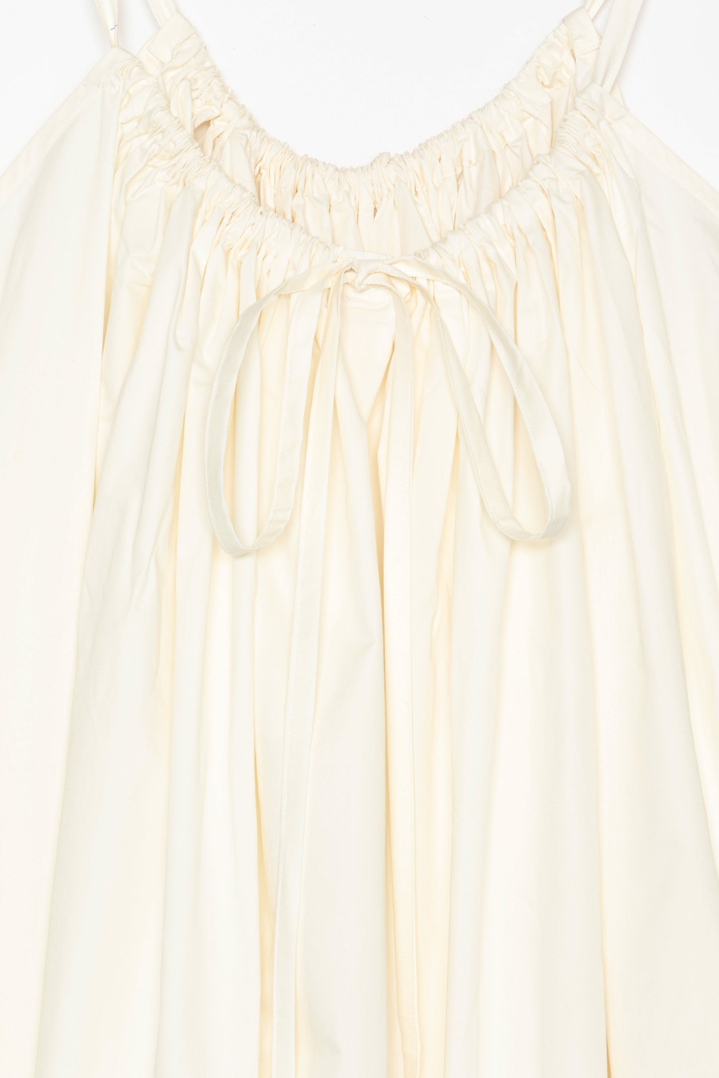 【Whiteread / ホワイトリード】Dress 13 - Salt