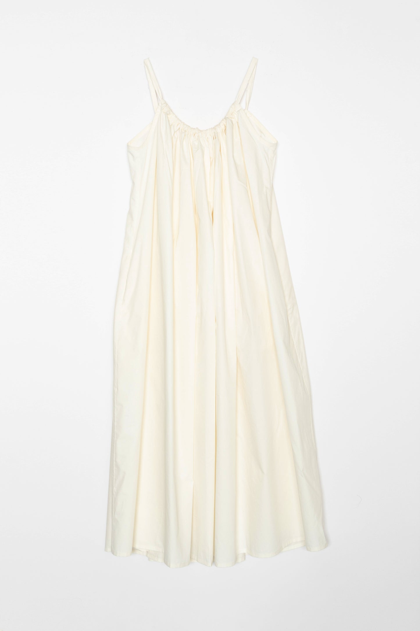 【Whiteread / ホワイトリード】Dress 13 - Salt
