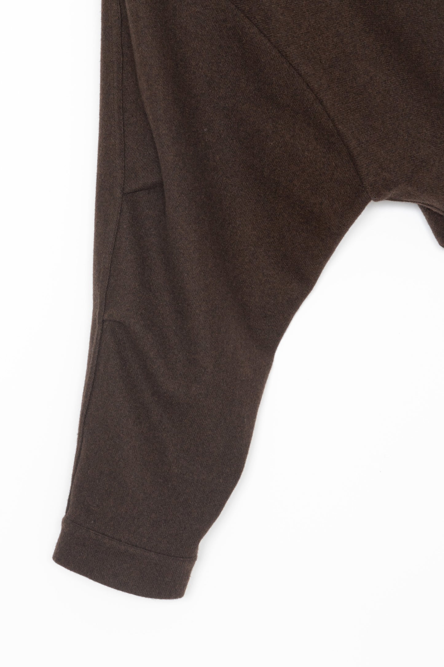 【WRIGHT+DOYLE / ライトアンドドイル】Pelen Coat - Cacao