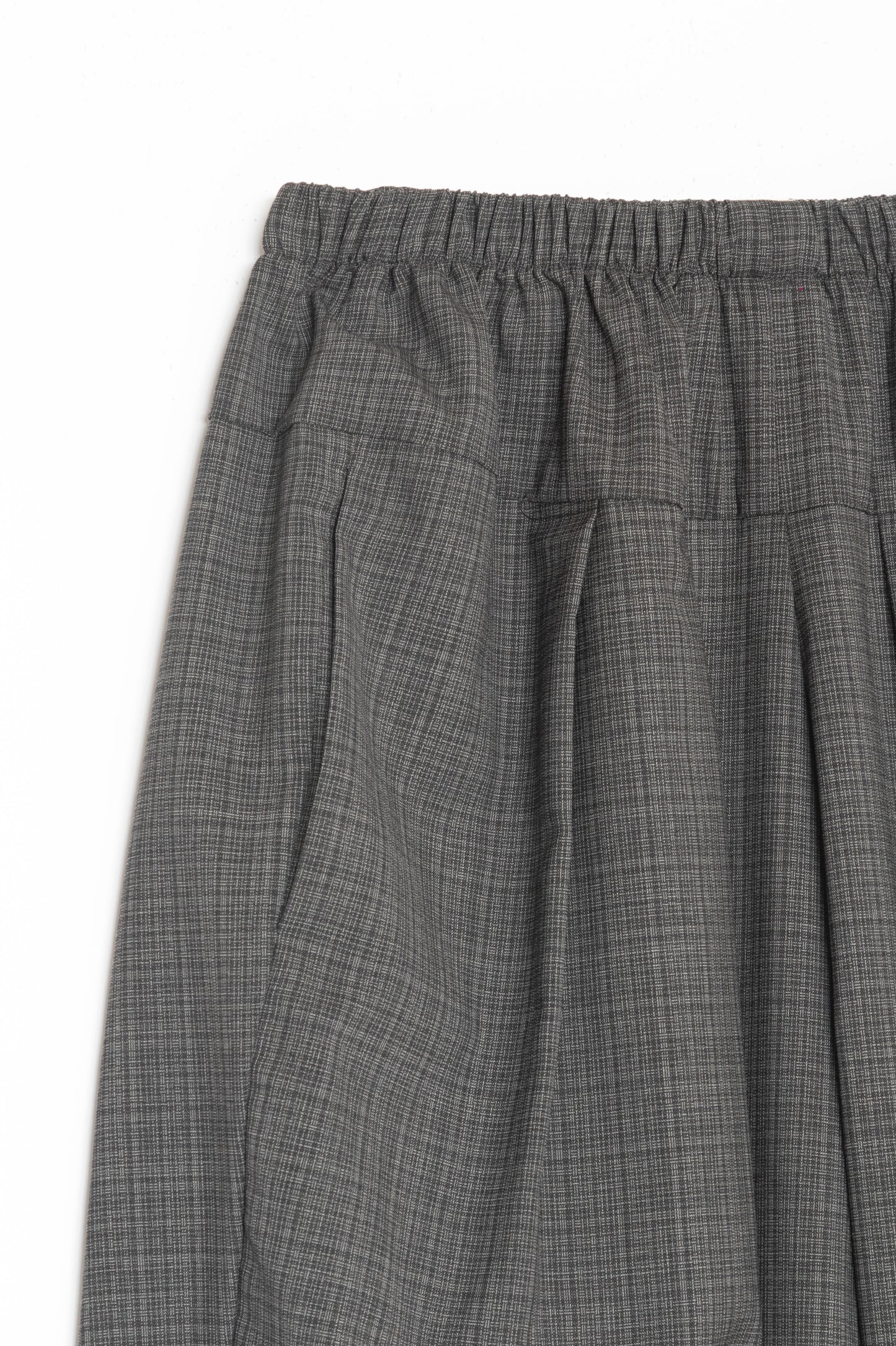 【Whiteread / ホワイトリード】Trousers 01 - Oterro - Granite
