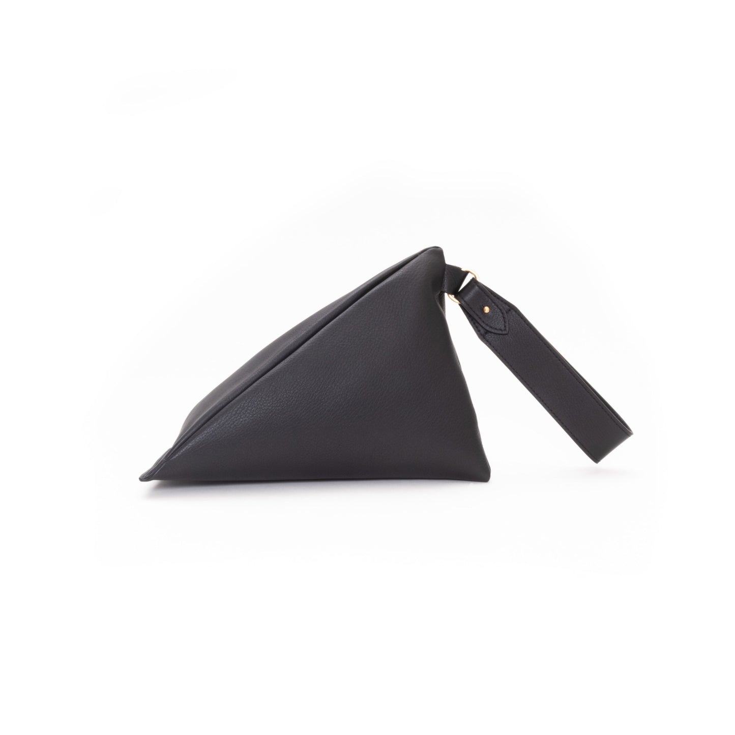 【COURTNEY ORLA / コートニーオーラ】TRI pack S Emboss L. - Black