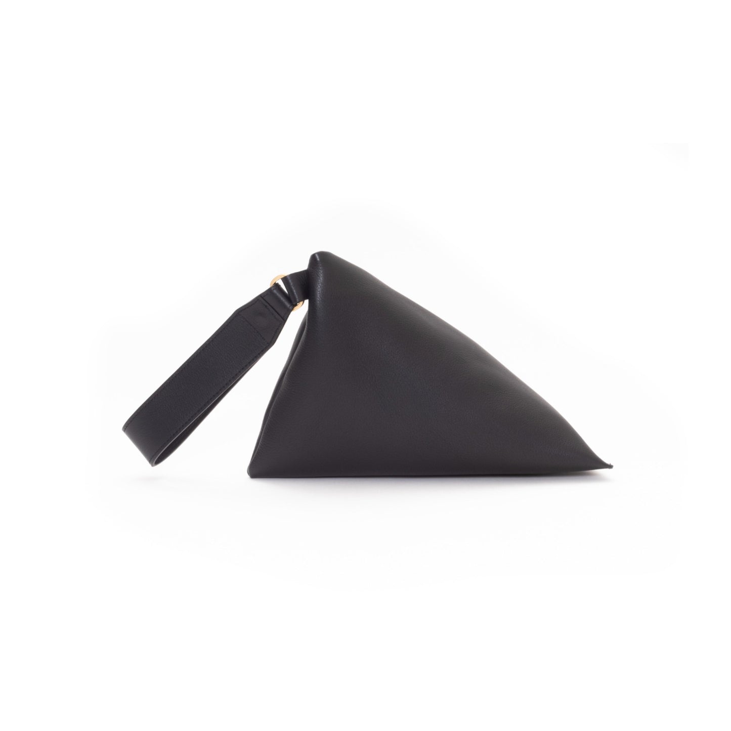 【COURTNEY ORLA / コートニーオーラ】TRI pack S Emboss L. - Black