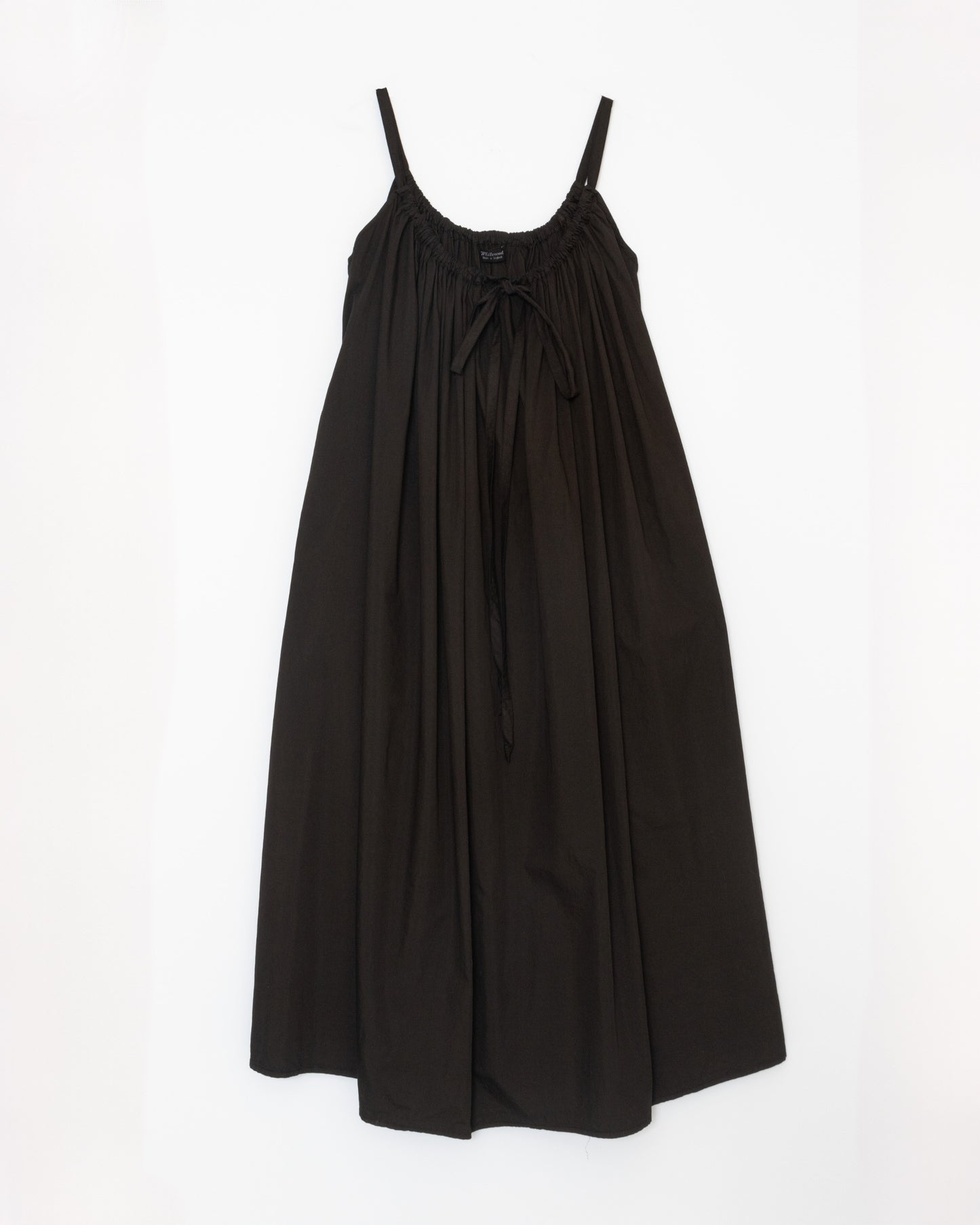 【Whiteread / ホワイトリード】Dress 13 - Ebony